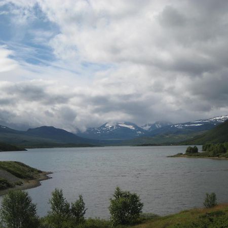 Jotunheimen Feriesenter Villa Heidal Exterior foto