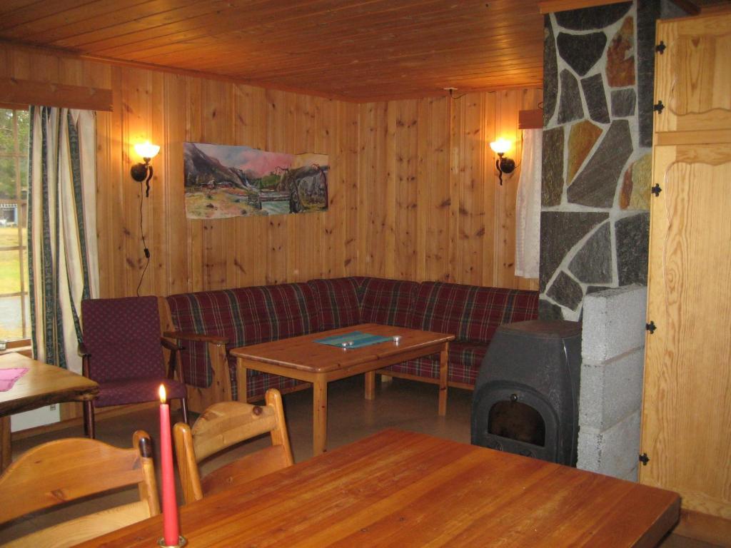 Jotunheimen Feriesenter Villa Heidal Cameră foto