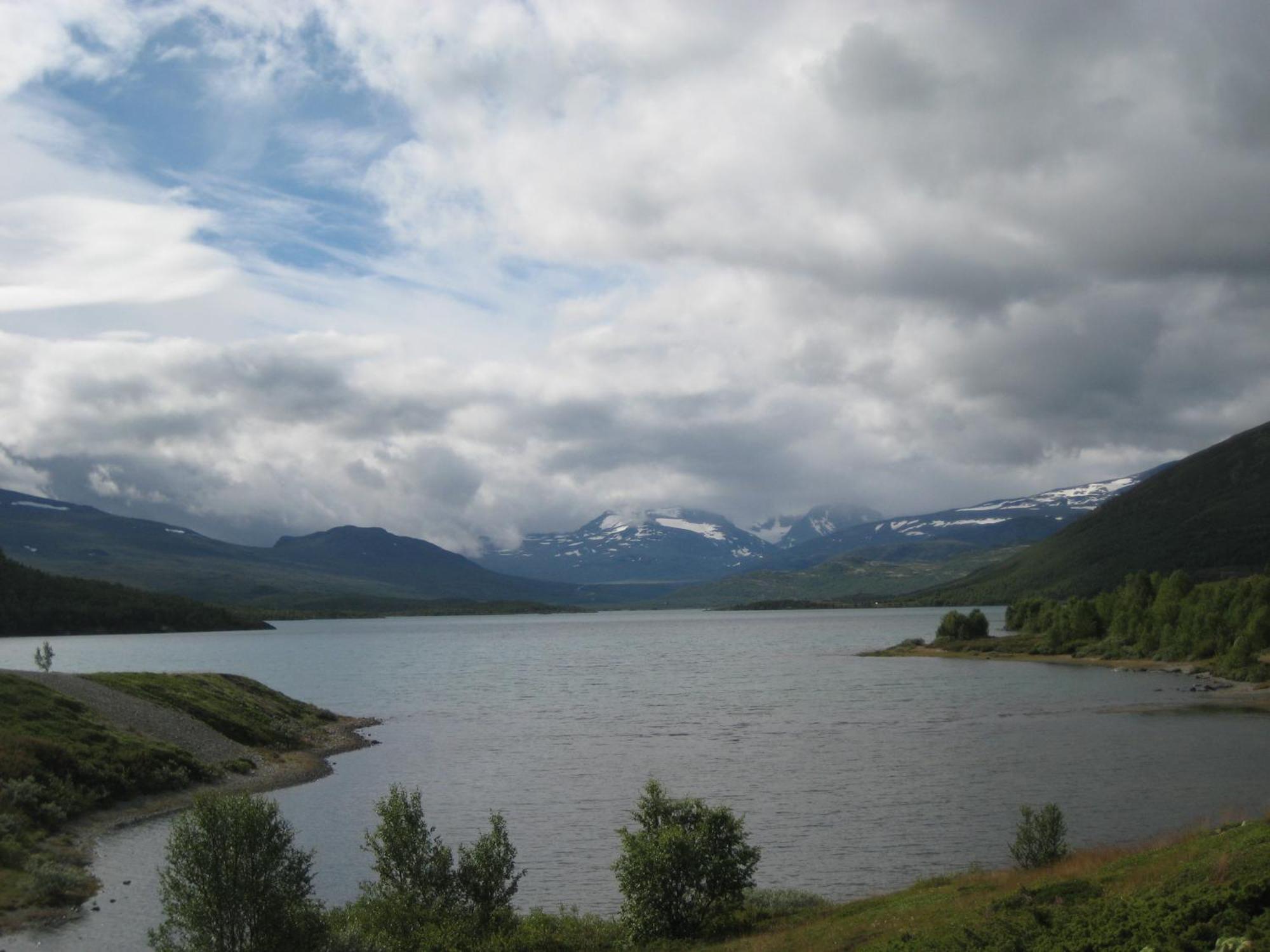 Jotunheimen Feriesenter Villa Heidal Exterior foto