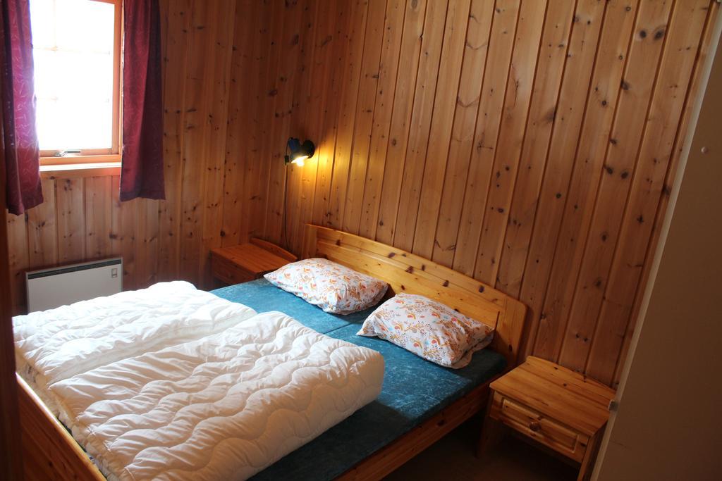 Jotunheimen Feriesenter Villa Heidal Cameră foto