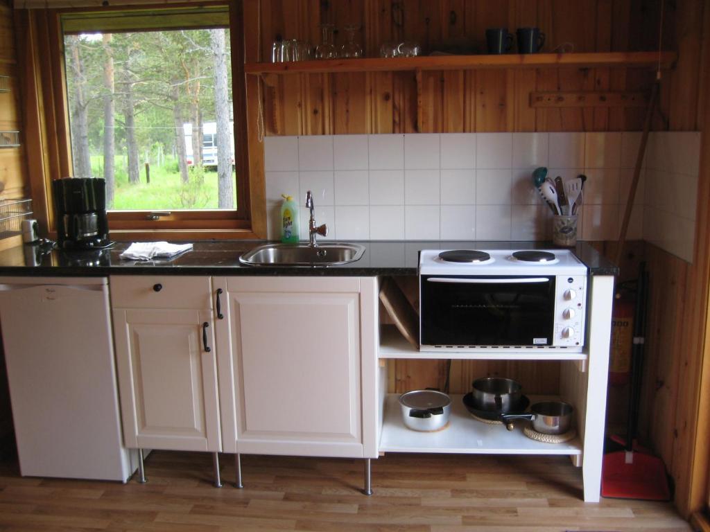 Jotunheimen Feriesenter Villa Heidal Cameră foto