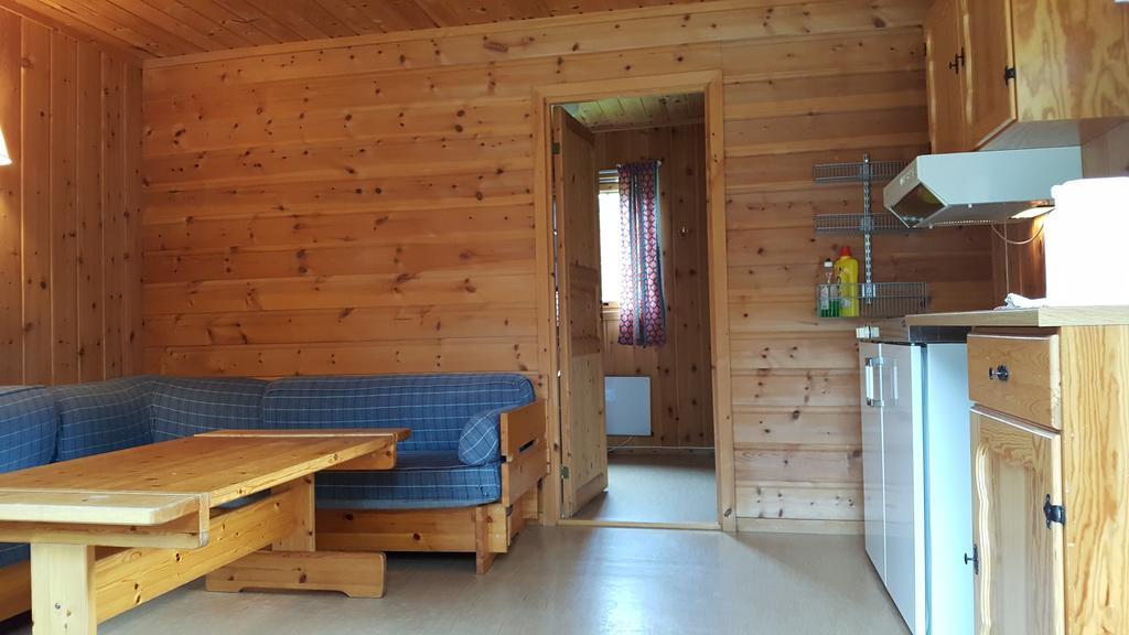 Jotunheimen Feriesenter Villa Heidal Exterior foto